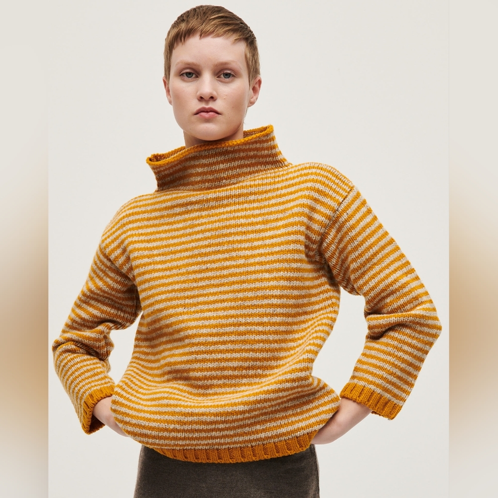 Babaa jumper no 6